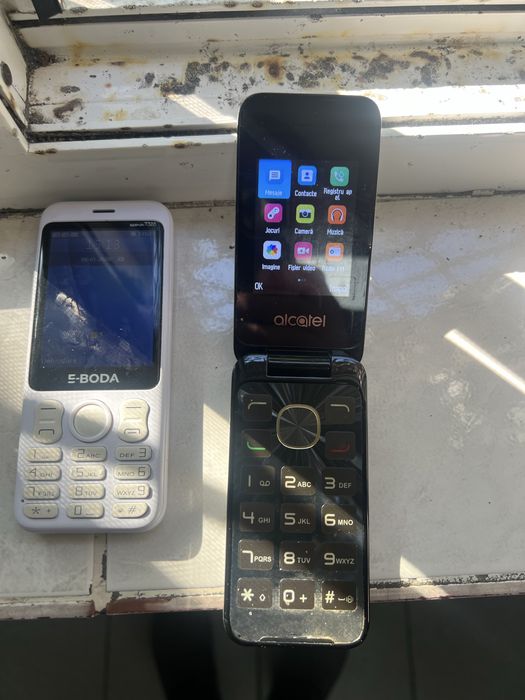 Telefon simplu 100 bucata