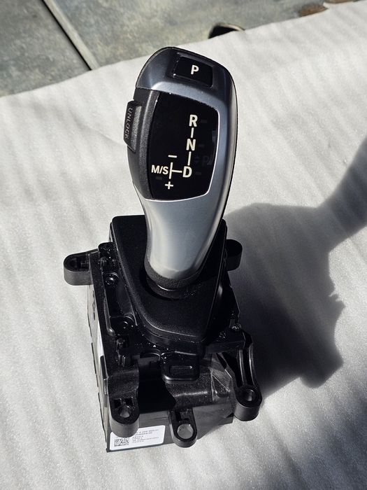 Джойстик бмв ф30 ф31 ф32 f30 f31 f32 f20 bmw скоростен лост