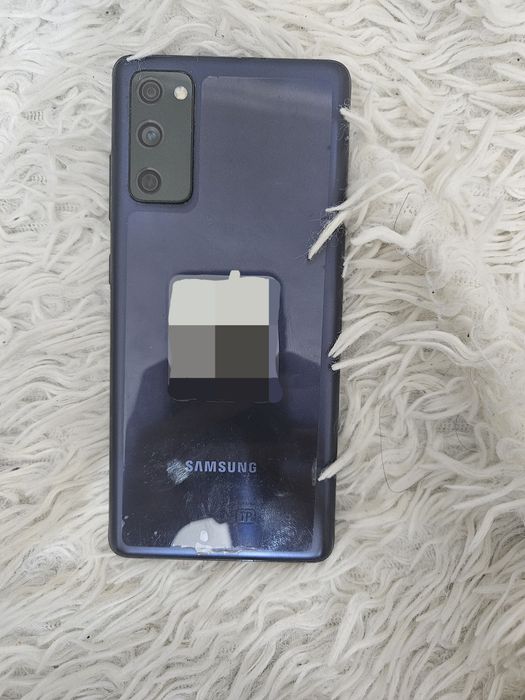 samsung galaxy s20fe