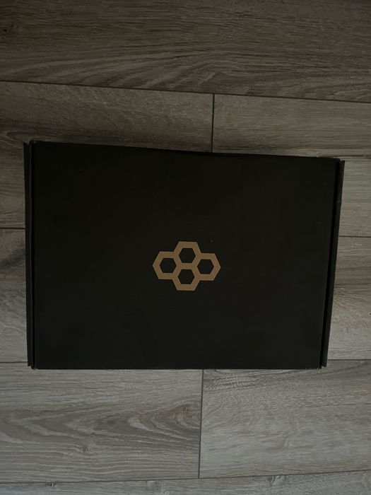 Борцовки RUDIS новые
