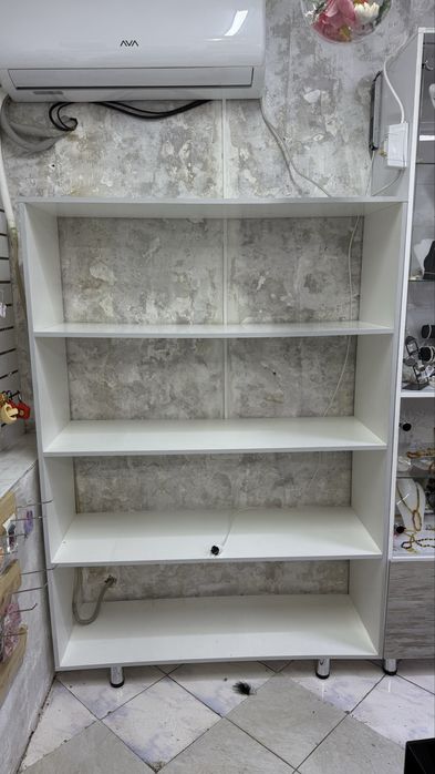 Витрина для магазина