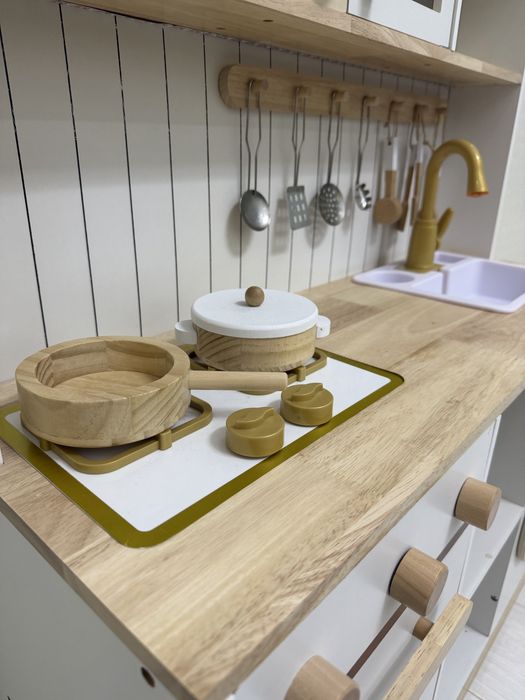 Детская кухня