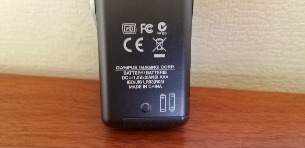 Диктофон OLIMPUS DS-30