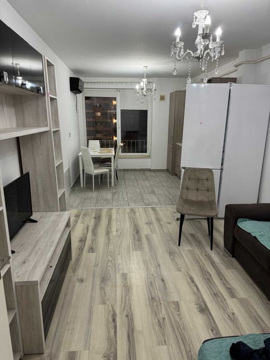 Apartament de inchiriat, 2 camere, Copou, Inamstro
