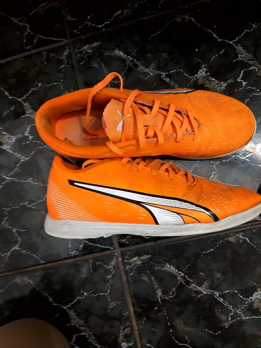 Стоножки за футбул Nike, Puma,  kipsta