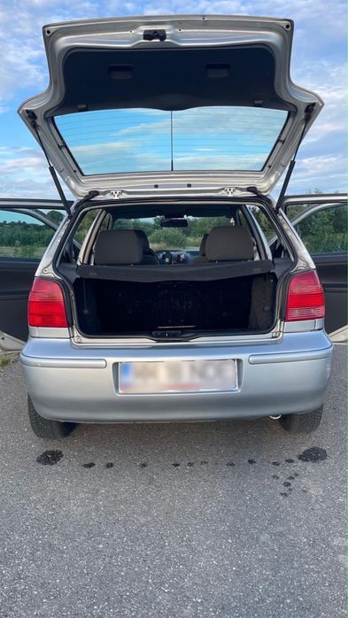 Vand VW POLO 1,4 benzina