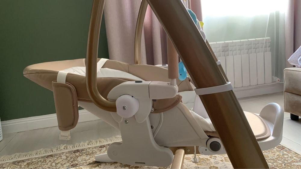 Электро люлька