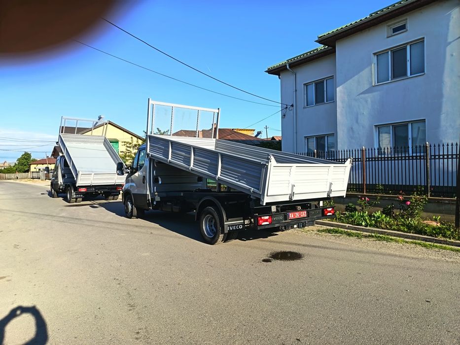 Iveco Daily 70c17