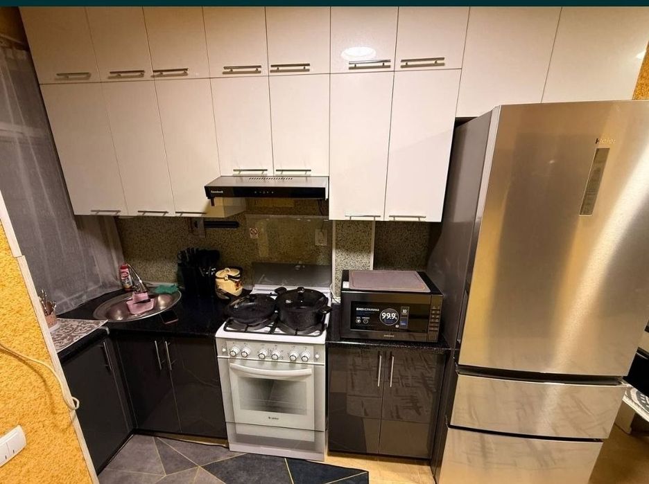 Mirzo Ulugʻbekda remonti alo uy ijaraga beriladi