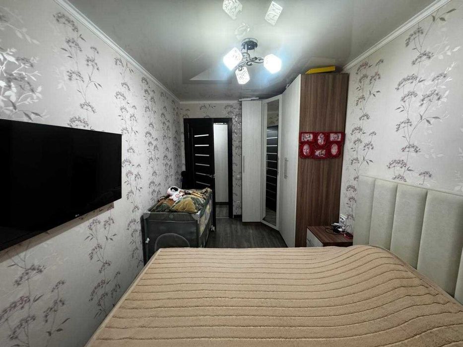 Продам 2х ком квартиру по ул.Чехова