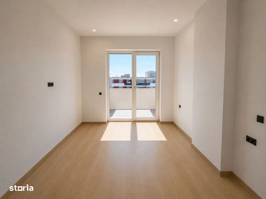 Apartament 2 camere I Etaj 7 I 57 mp I Zona Elite Junior