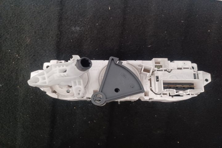 Comanda clima 3M5T-19980-BD 3M5T-19980-BD Ford Focus a 2-a generatie