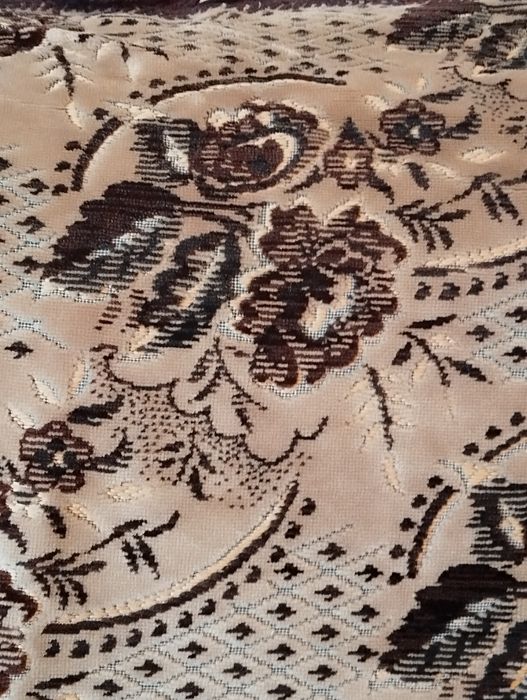 Дивандек+ накидки на кресло