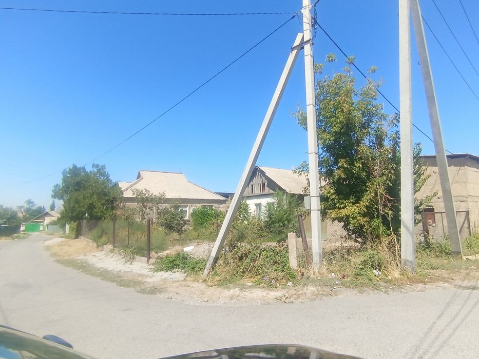 Продается дом на Чапаевка