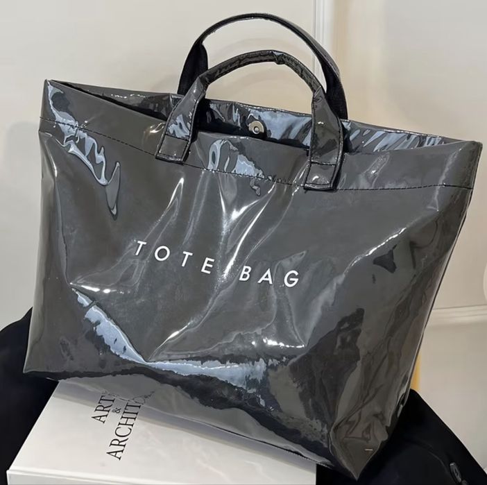 Сумка тоут шоппер