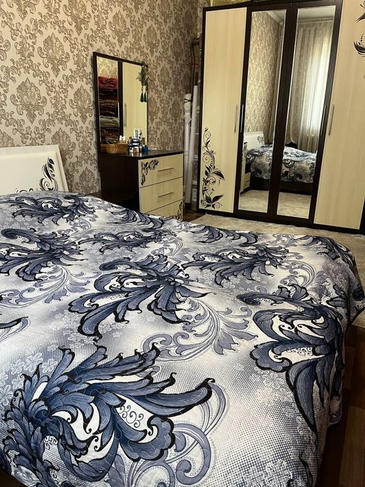 Продам дом мкр Нуртас