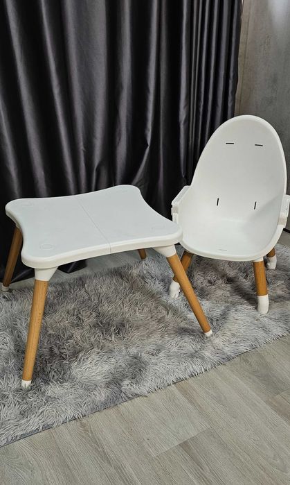 Детский стульчик