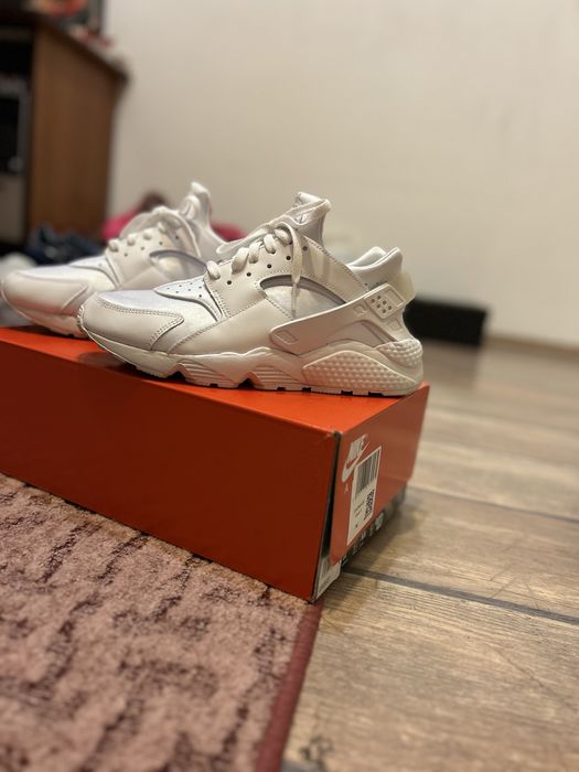 Маратонки Nik Air Huarache