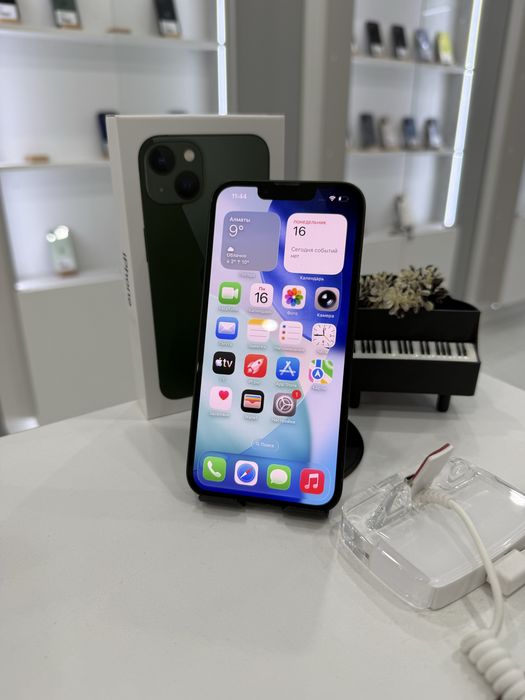Iphone 13 Айфон 13