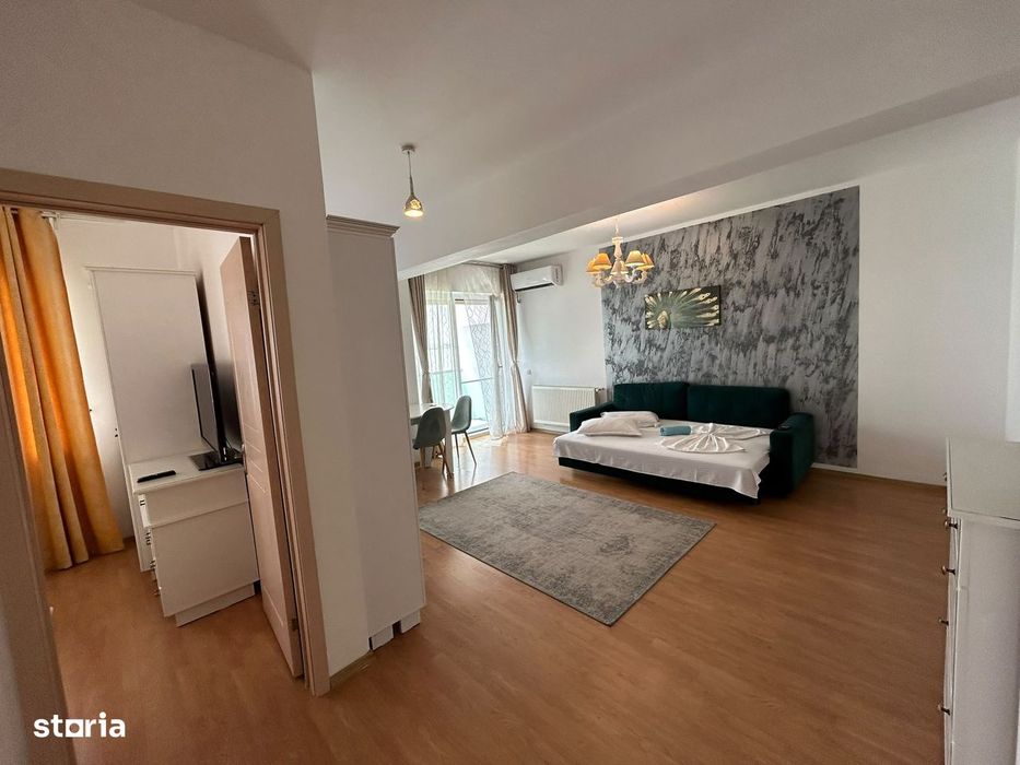 Moon Light Vega Mamaia – Apartament 3 camere de inchiriat — fotografia 3