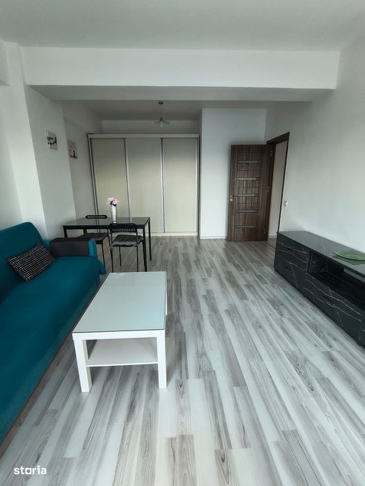 Apartament superb complet mobilat/utilat cu parcare soseaua Oltenitei