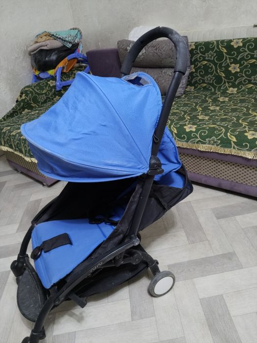 Коляска yoyo для детей