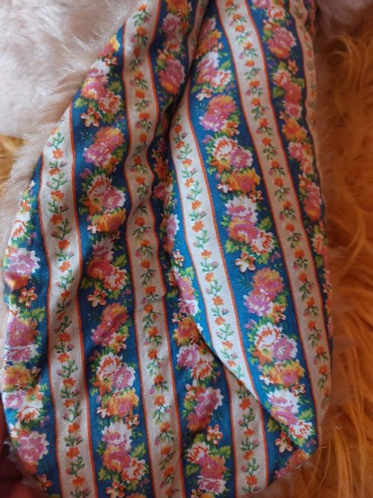 Детски плюшени играчки