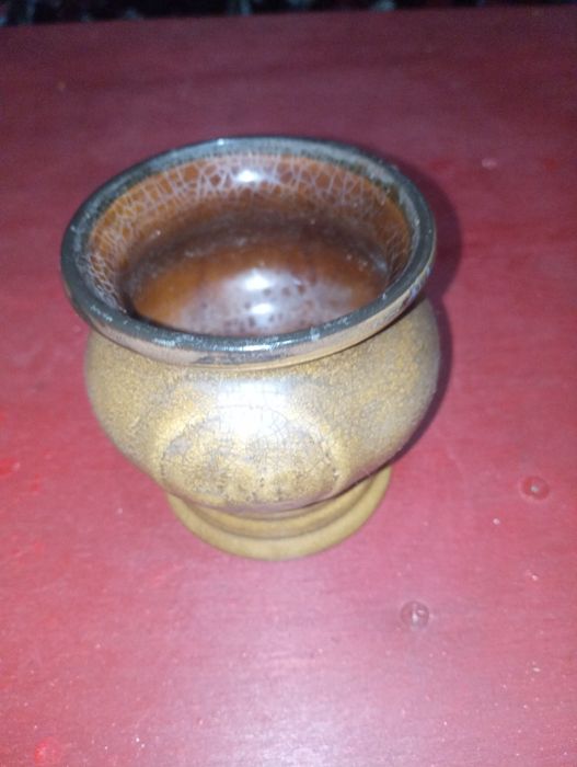 Советская керамика.