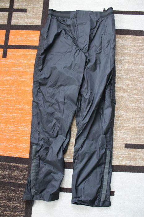 Дъждобран от 2 части