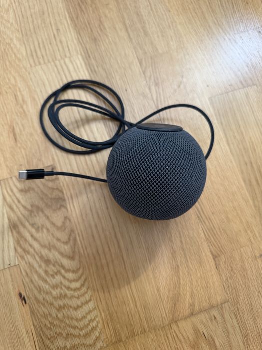 homepod mini apple