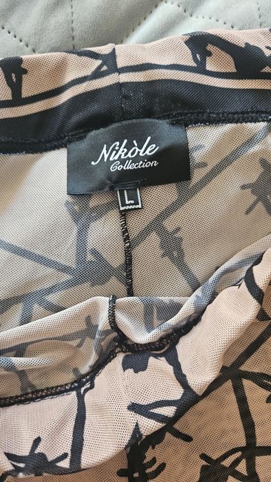 Дамски комплект Nikole Collection