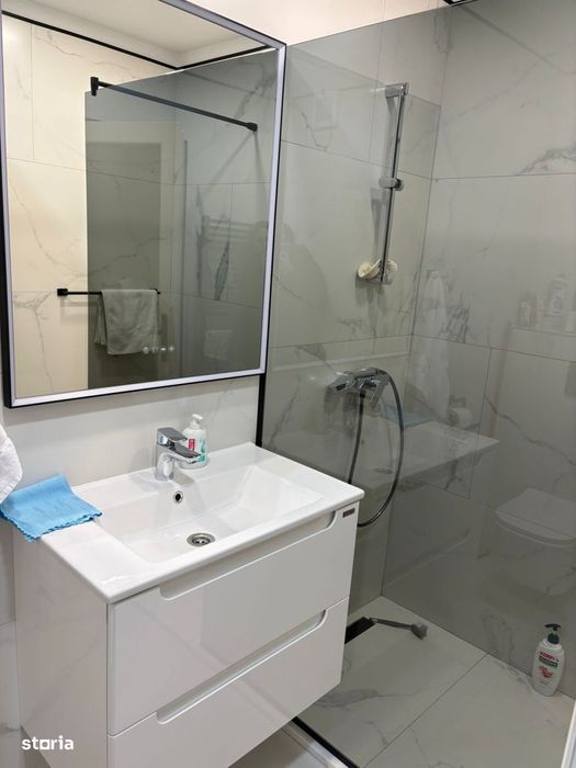 Apartament 2 camere , modern,  55 mp , zona Eorilor