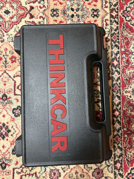 Автосканер Thinktool Se