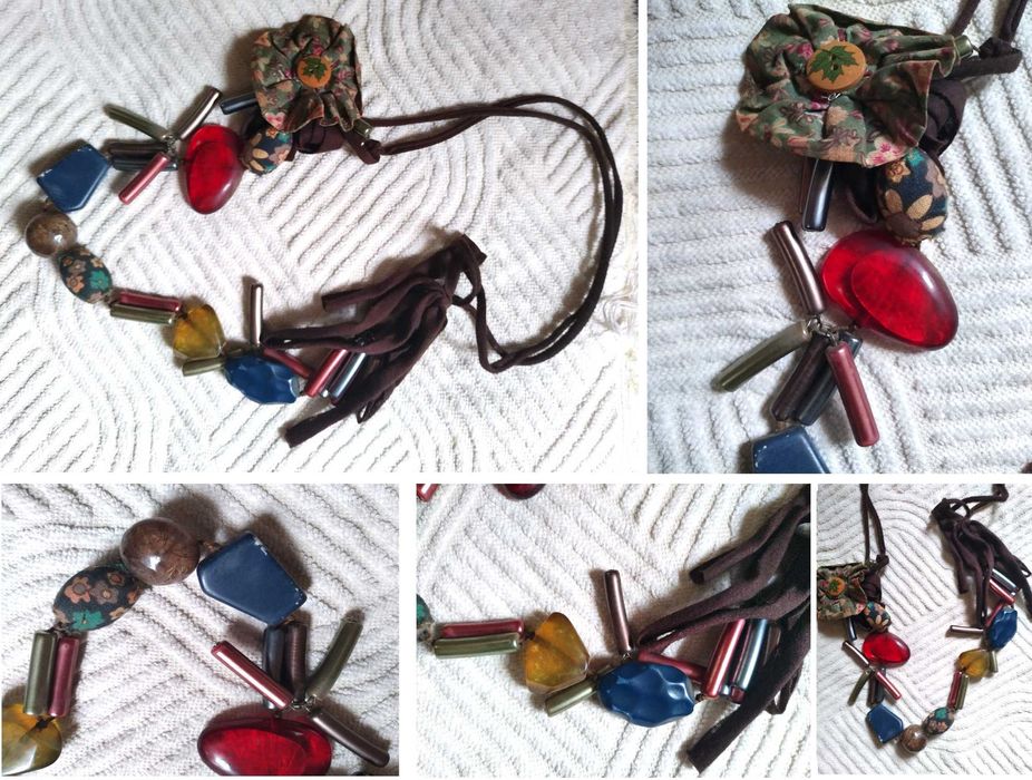 Специална дървена кутия с история, за съхранение на бижута или бижутерия.