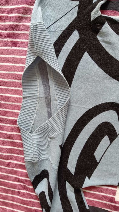 Свитер кофта для девочек