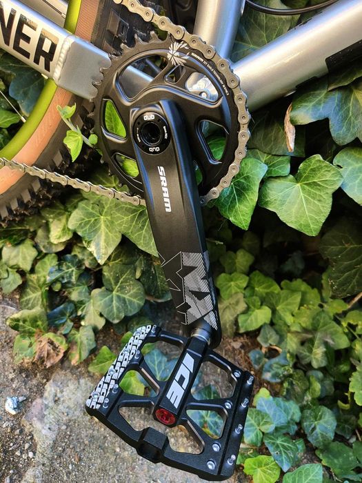 OctaneOne Hooner 29inch * custom *