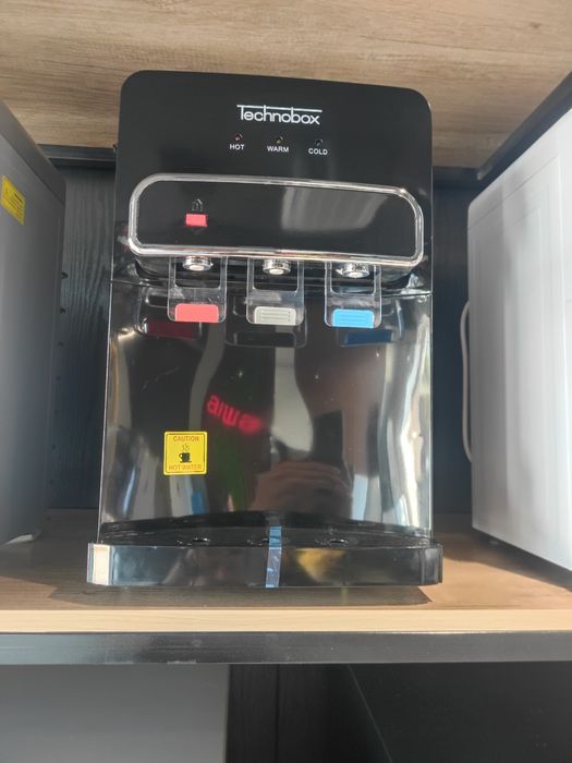 Куллер для воды Technobox IP-29AT склад