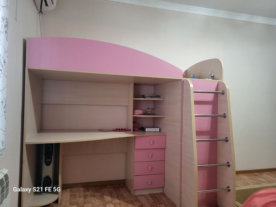 Детский стенки,шкафы