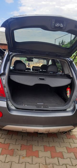 Vind opel antara 2.0 din 2008 pret 3600€