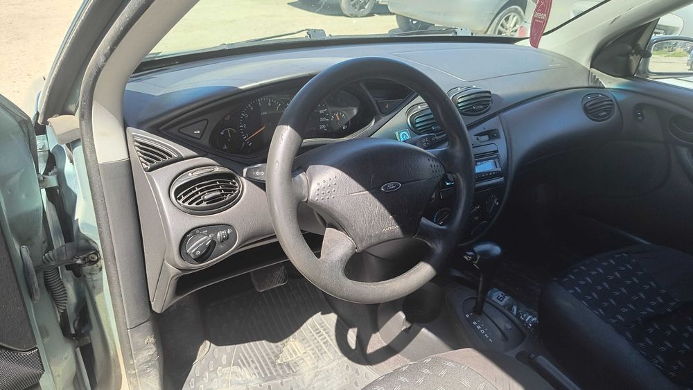 Ford focus 2001 Avtomatik!
