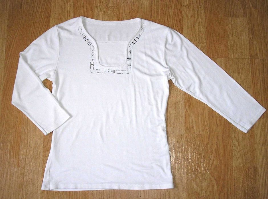 Блузи за 7-10 години