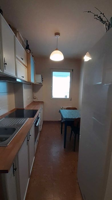 Apartament cu 2 camere de vanzare