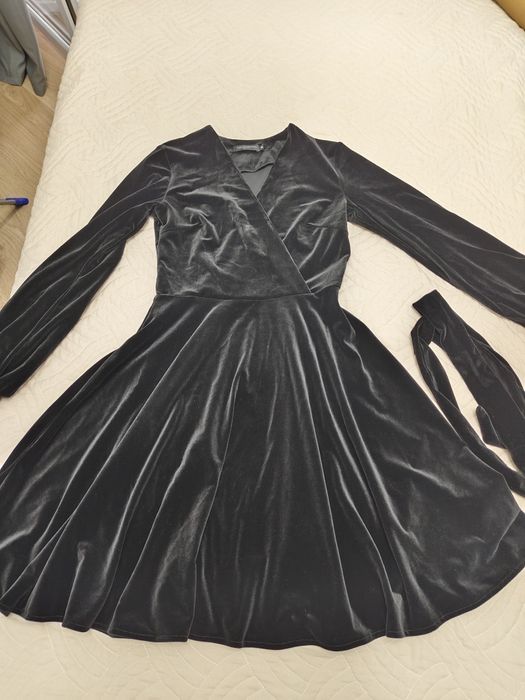 Платье женское вечернее