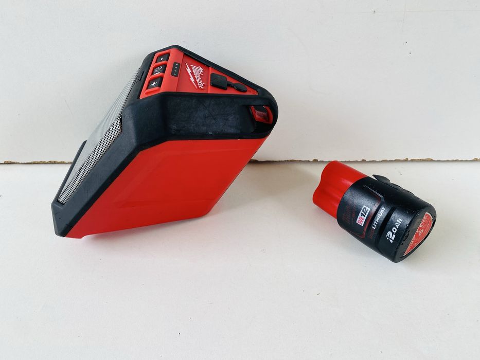 Milwaukee M 12 JSSP BOXA