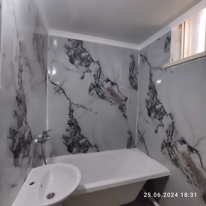 Работаем Гибкий Мрамором Все Виды