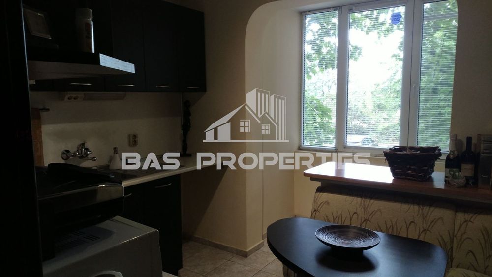 Продава се Двустаен апартамент в София, Люлин 1 - 67 кв.м за 1195 €/кв.м - Снимка #1