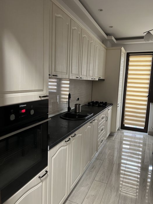 DE VÂNZARE! Aparatament 2 camere cu doua bai- Isaram