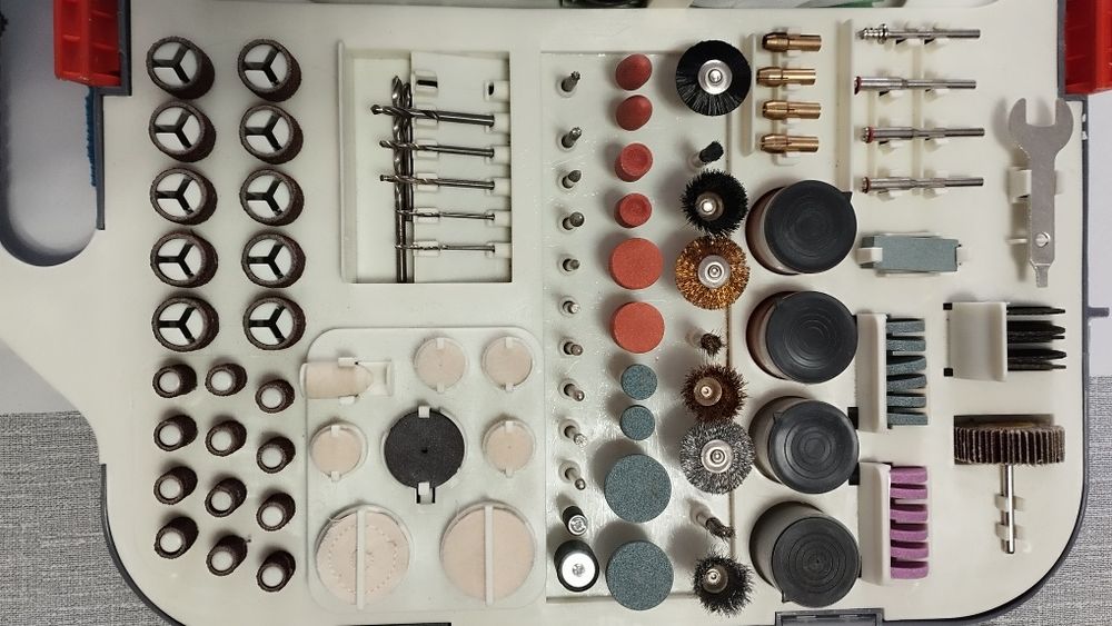 Гравёр КЕДР К21101