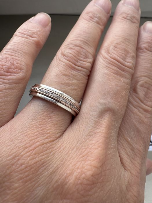 Кольцо Pandora оригинал