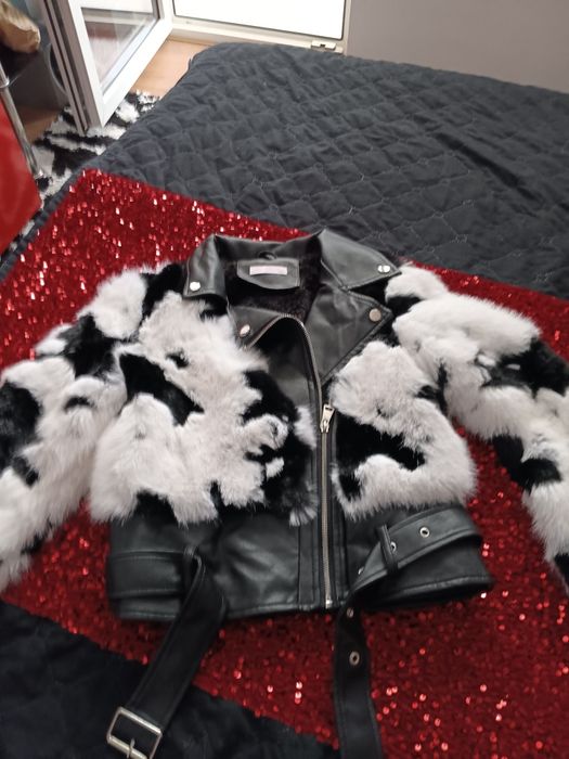 Уникален модел яке